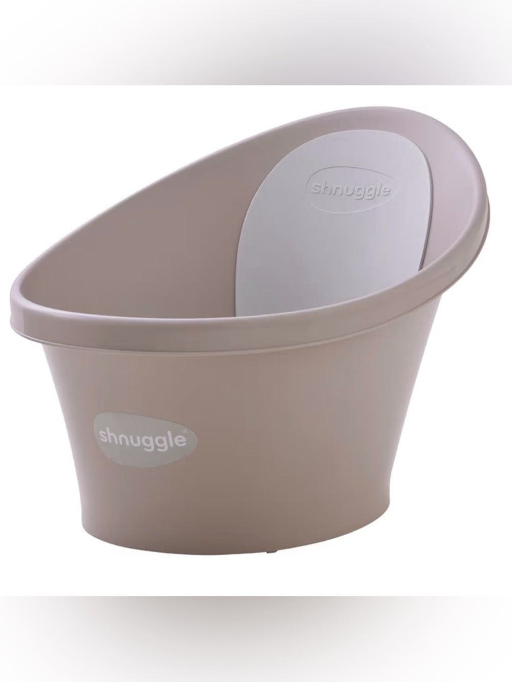 Shnuggle bath tub